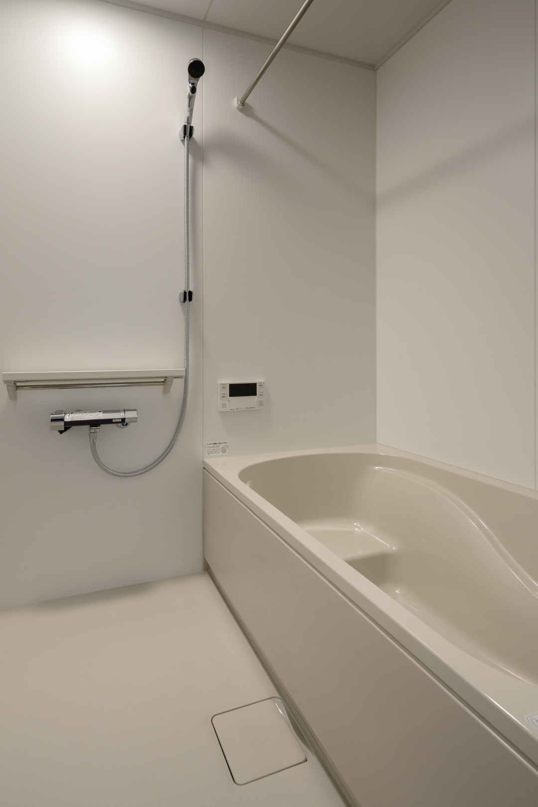 クリナップのユニットバス