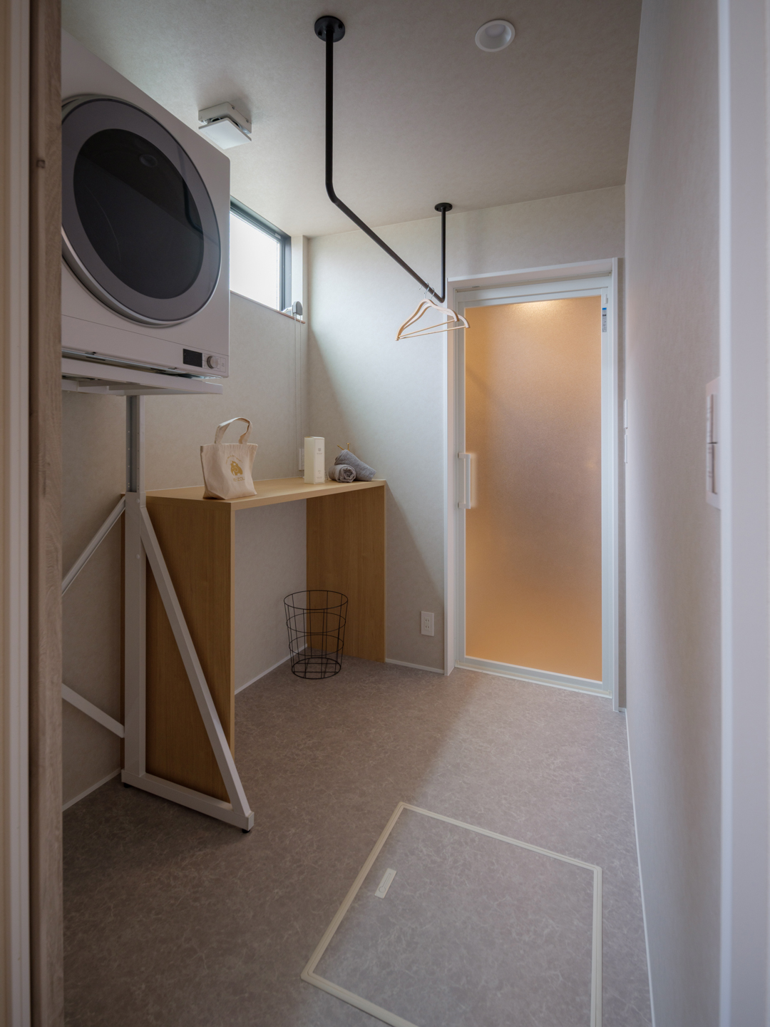 サンゲツのクッションフロア