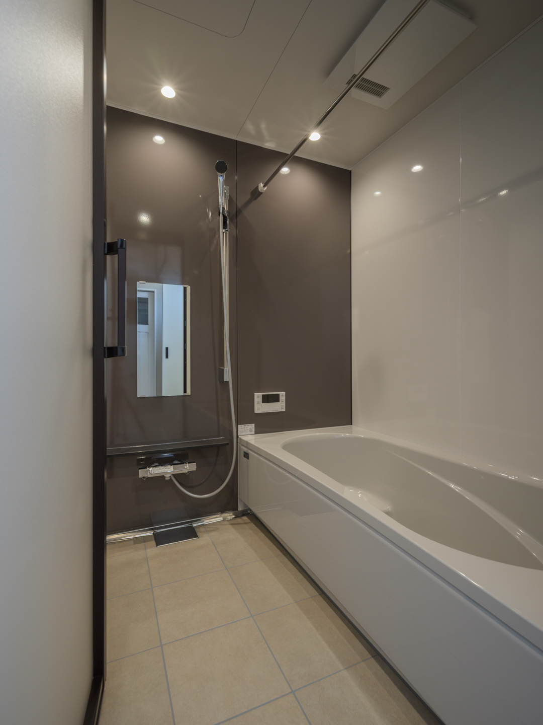 タカラスタンダードのユニットバス