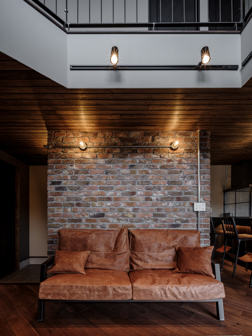 キャンブリックのマンチェスターを採用。