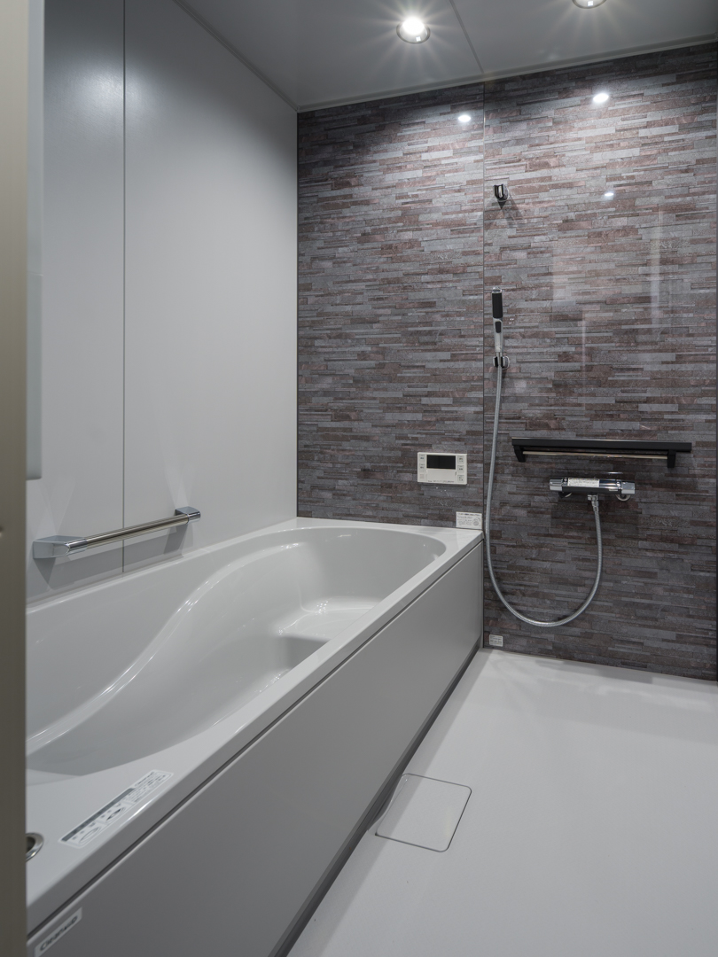 クリナップのユニットバス