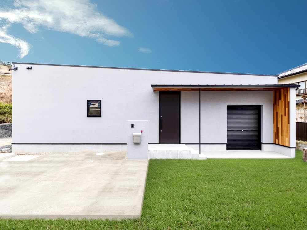 【コラム】冬こそ分かる!平屋の“あたたかさ”と暮らしやすさ 画像