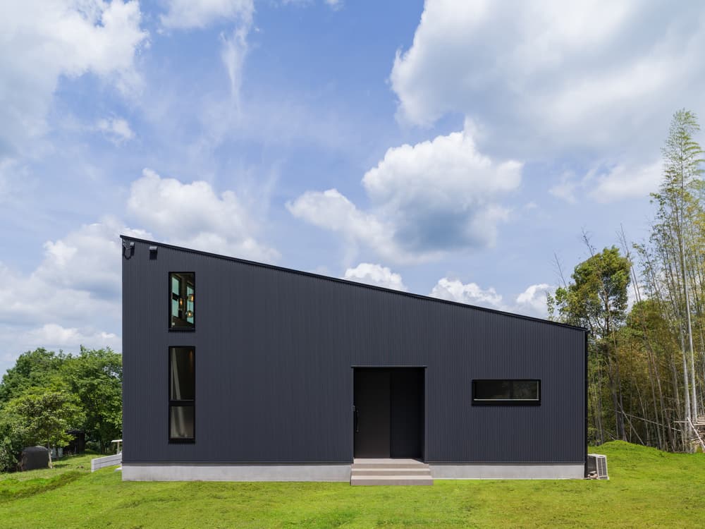 【コラム】冬こそ平屋が最強説!家全体が暖かい理由 画像