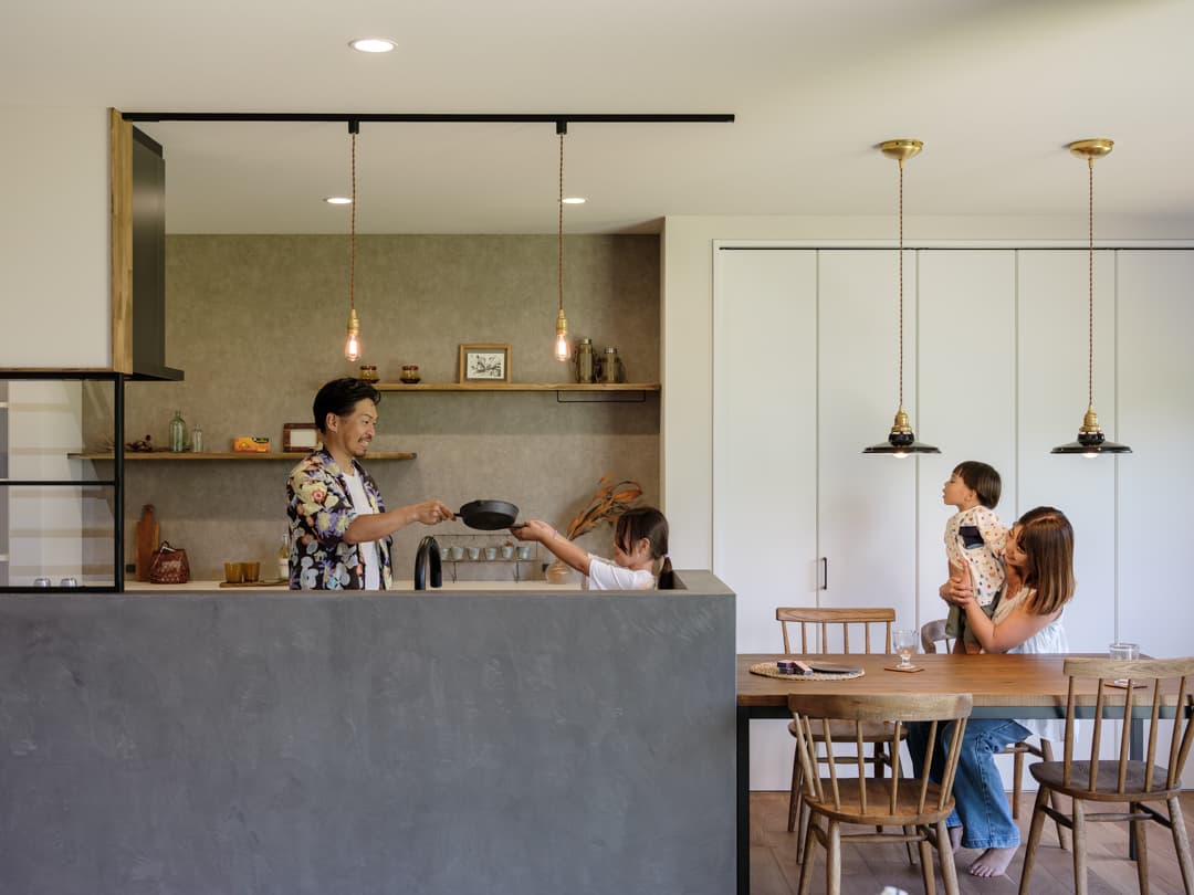 【コラム】お家づくりを考えている方必見!はじめての家づくりガイド! 画像