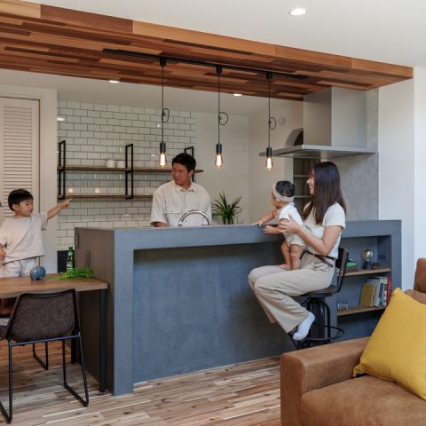 えっ!? この広さで29坪?