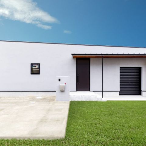 【コラム】冬こそ分かる!平屋の“あたたかさ”と暮らしやすさ アイキャッチ画像