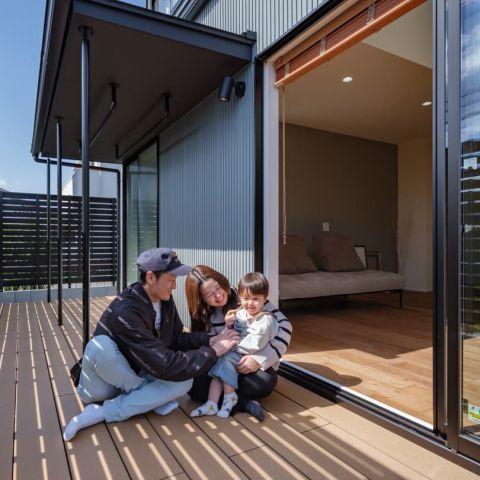 【コラム】「迷う前に読んでほしい」家づくり“最初の一歩”を教えちゃいます! アイキャッチ画像