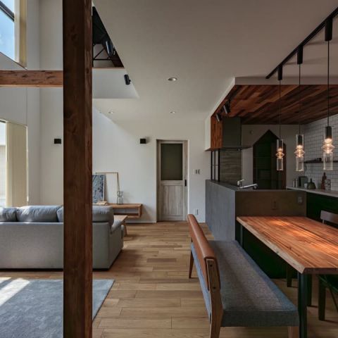 【コラム】暮らしやすい家の理由は...“動線”でした! アイキャッチ画像