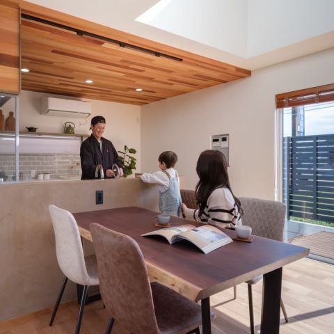 【コラム】バタバタの朝が笑顔に変わる!子どもが自分で動ける仕組み アイキャッチ画像