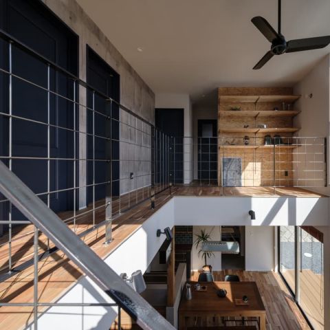 【コラム】春の朝が気持ちいい家、その理由は“窓の配置”! アイキャッチ画像